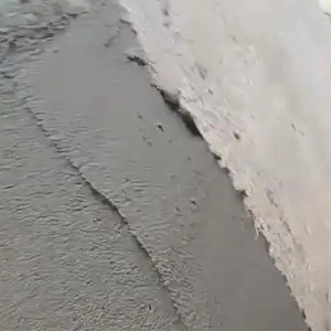 威信水工建筑物I级C55聚合物改性水泥砂浆 渠道防渗泵站加固迎水面抗冲刷砂浆