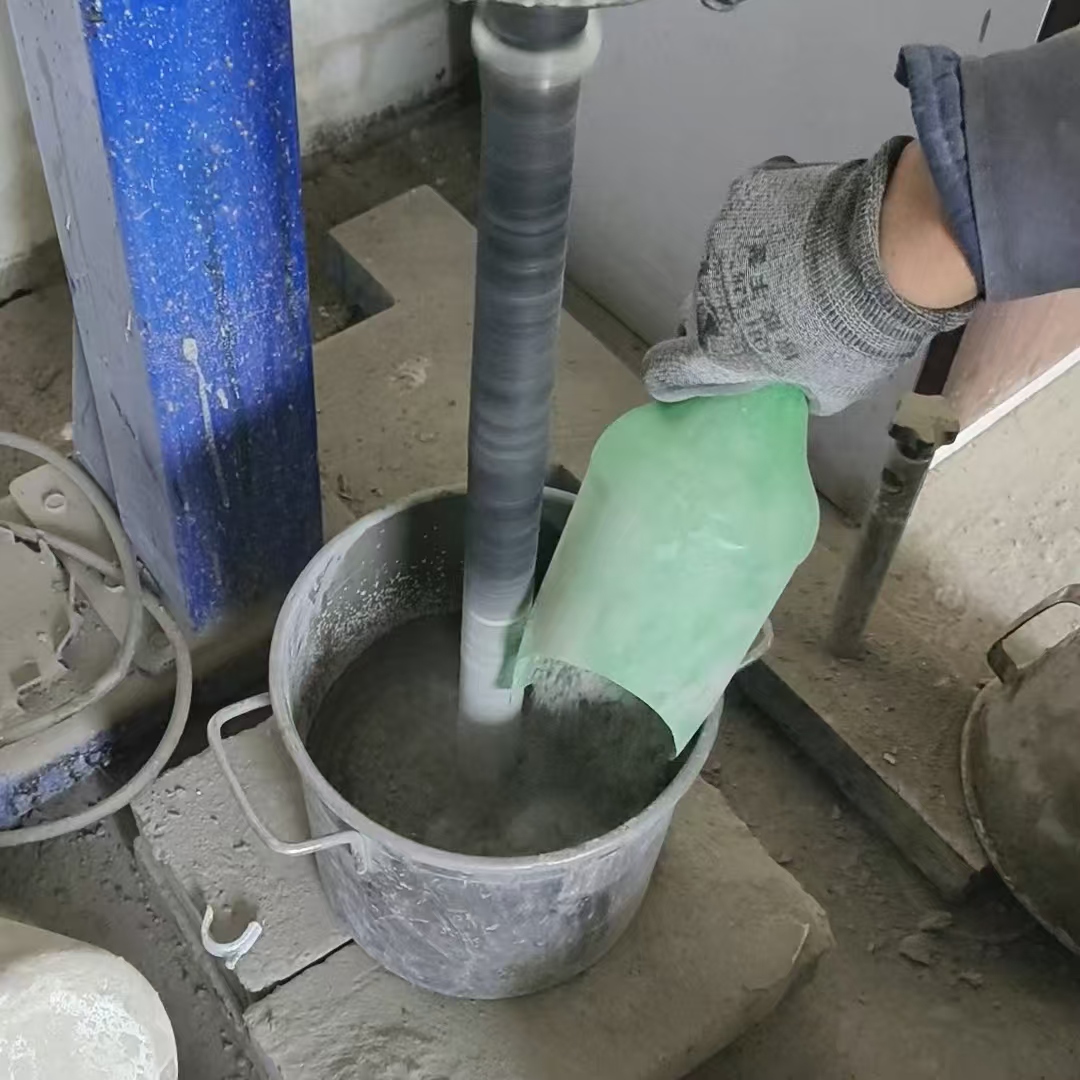 威信桥梁公路张拉用H60压浆料与普通压浆料有什么区别？
