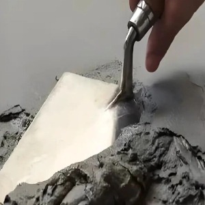 威信混凝土裂缝孔洞剥落冻融修复用高强度丙乳防腐蚀砂浆