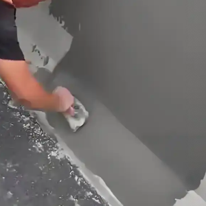 威信GB50728一级聚合物改性水泥砂浆